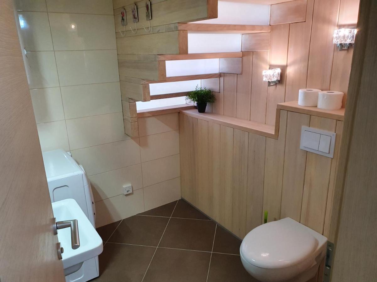 Apartman 21 Умаг Экстерьер фото