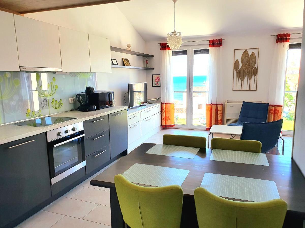 Apartman 21 Умаг Экстерьер фото